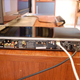 Image for article titled JVC DD-3 DivX Networked Home Theater Unboxed, Groped Then Re-boxed (Gallery Included)